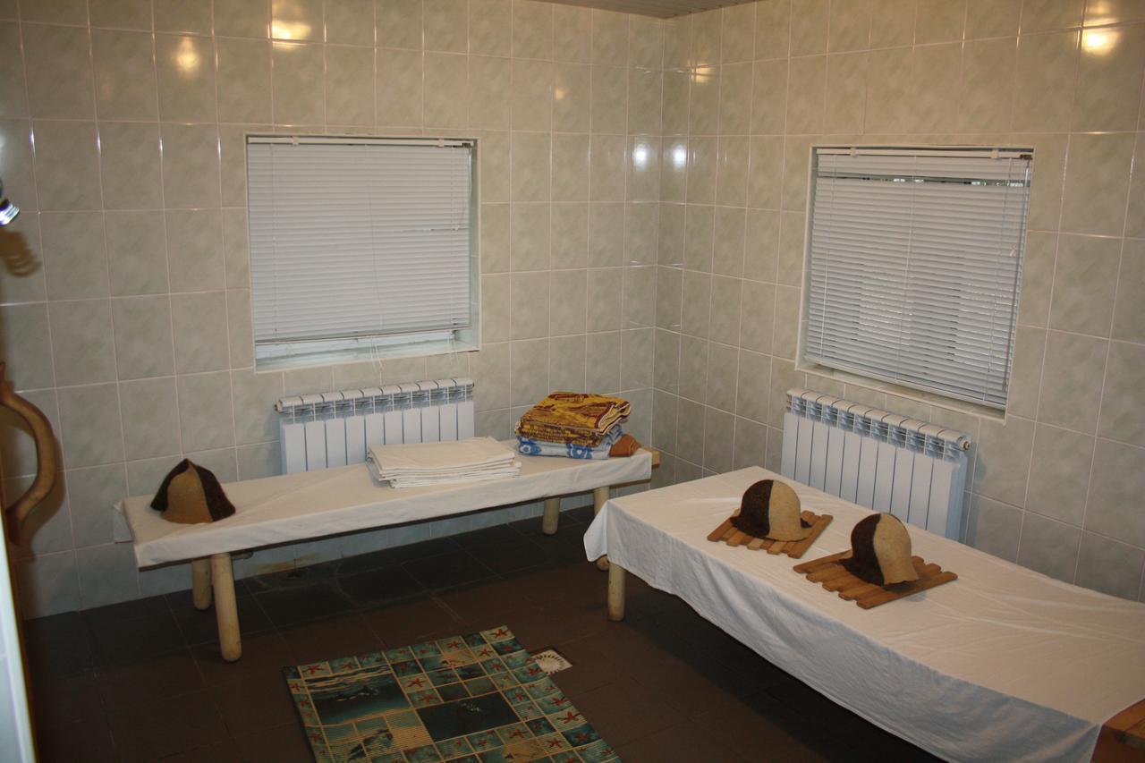 Belovezhskaya Pushcha Hotel Complex Zharkovshina Zewnętrze zdjęcie
