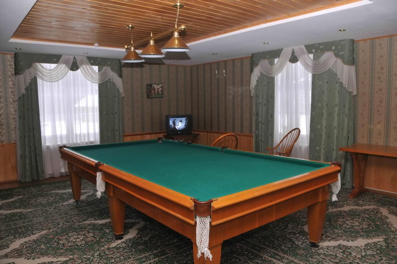 Belovezhskaya Pushcha Hotel Complex Zharkovshina Zewnętrze zdjęcie