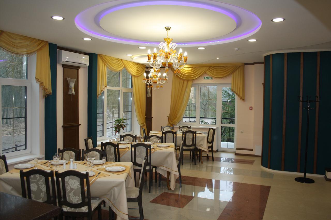 Belovezhskaya Pushcha Hotel Complex Zharkovshina Zewnętrze zdjęcie