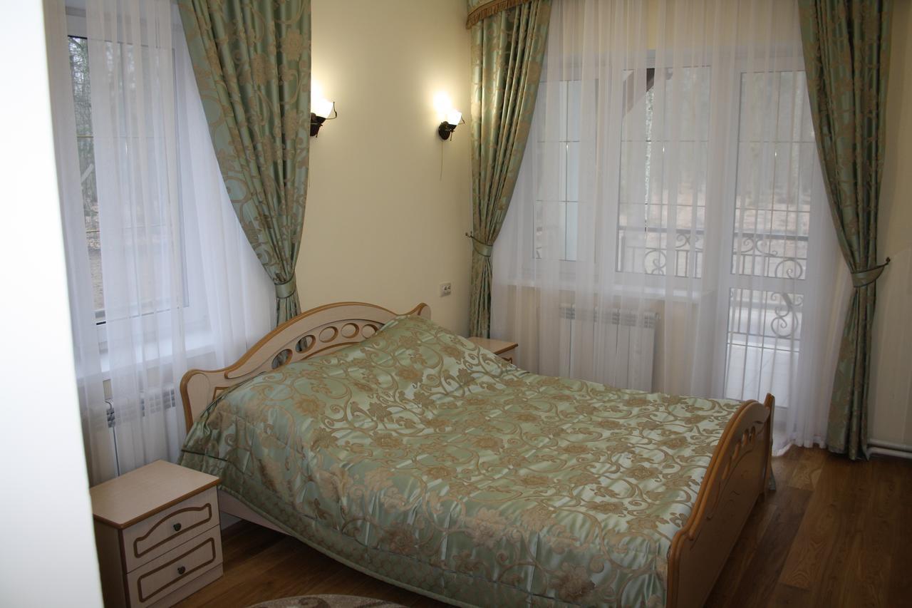 Belovezhskaya Pushcha Hotel Complex Zharkovshina Zewnętrze zdjęcie