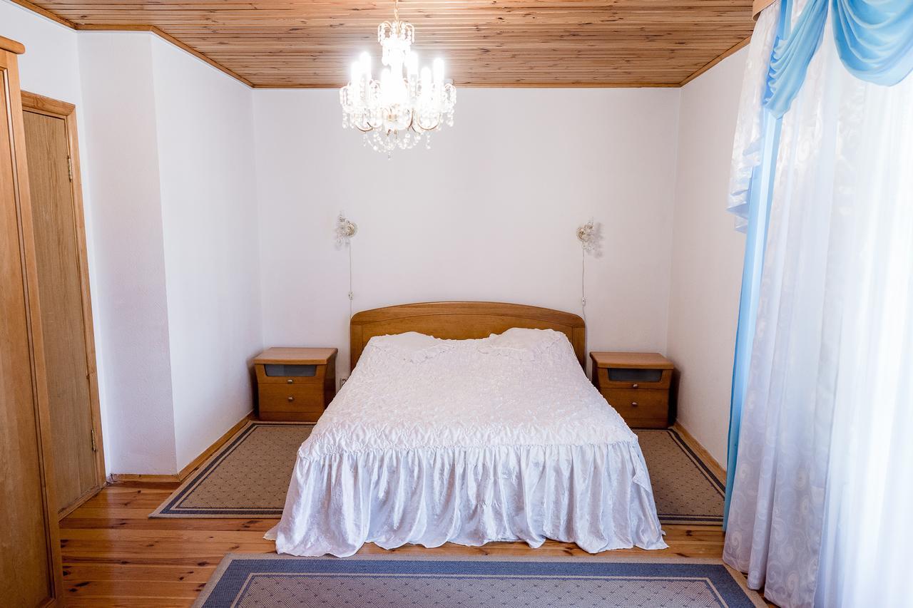 Belovezhskaya Pushcha Hotel Complex Zharkovshina Zewnętrze zdjęcie