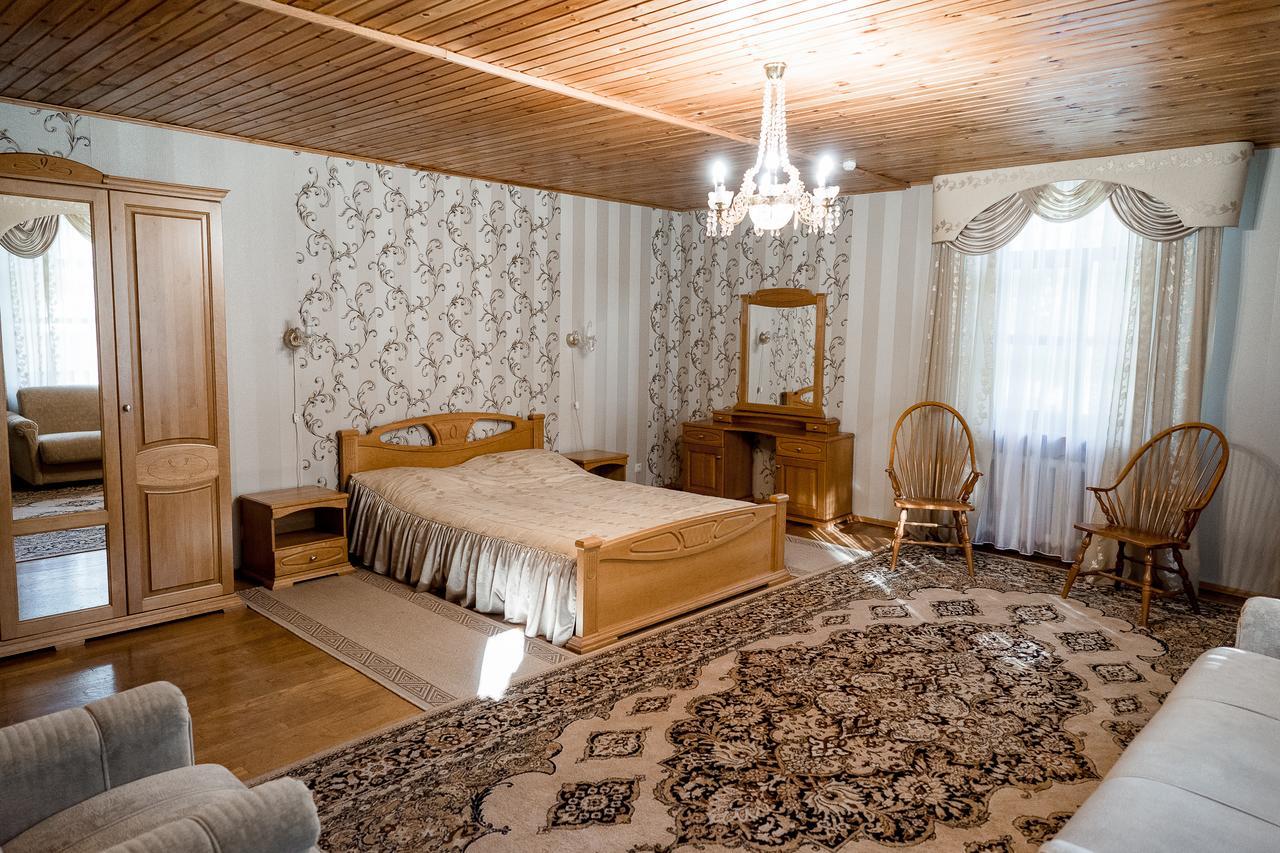 Belovezhskaya Pushcha Hotel Complex Zharkovshina Zewnętrze zdjęcie