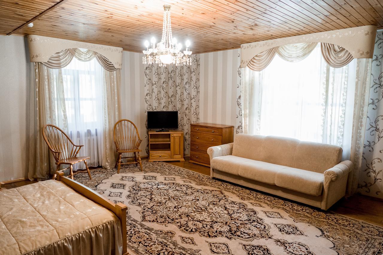 Belovezhskaya Pushcha Hotel Complex Zharkovshina Zewnętrze zdjęcie