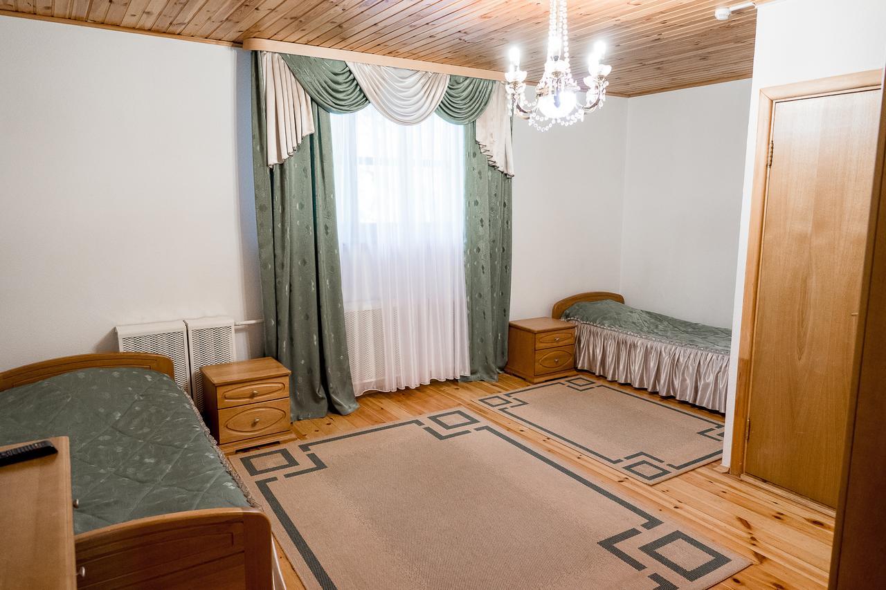Belovezhskaya Pushcha Hotel Complex Zharkovshina Zewnętrze zdjęcie